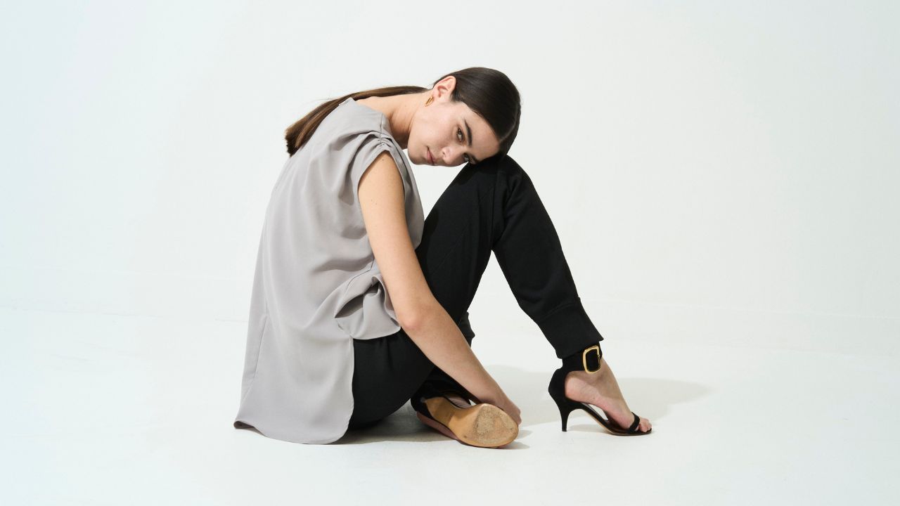 seven dot 2025 Spring & Summer POPUP @ Ebisu