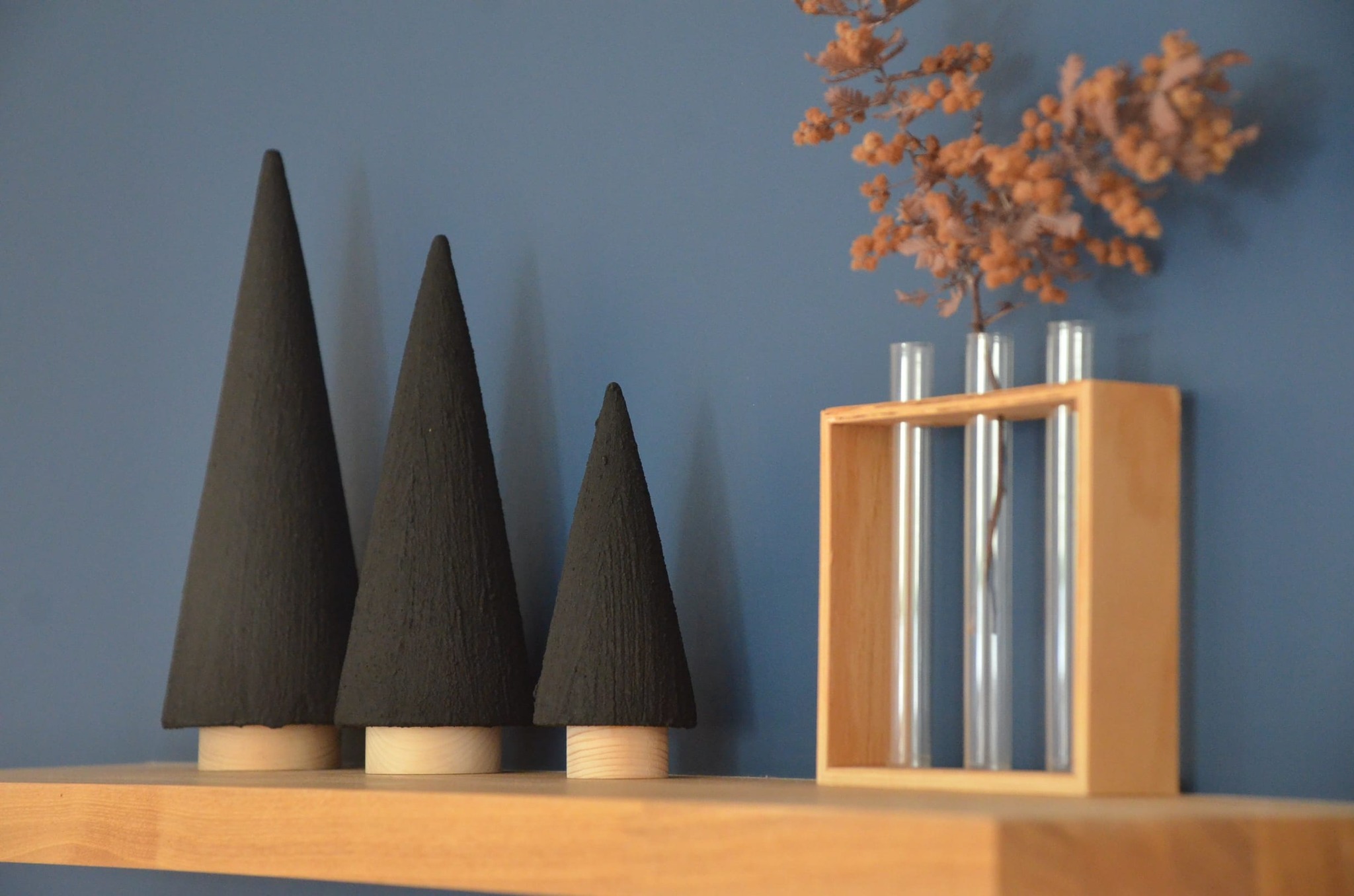 森の炭の森　制作一時休止及び再開のお知らせ