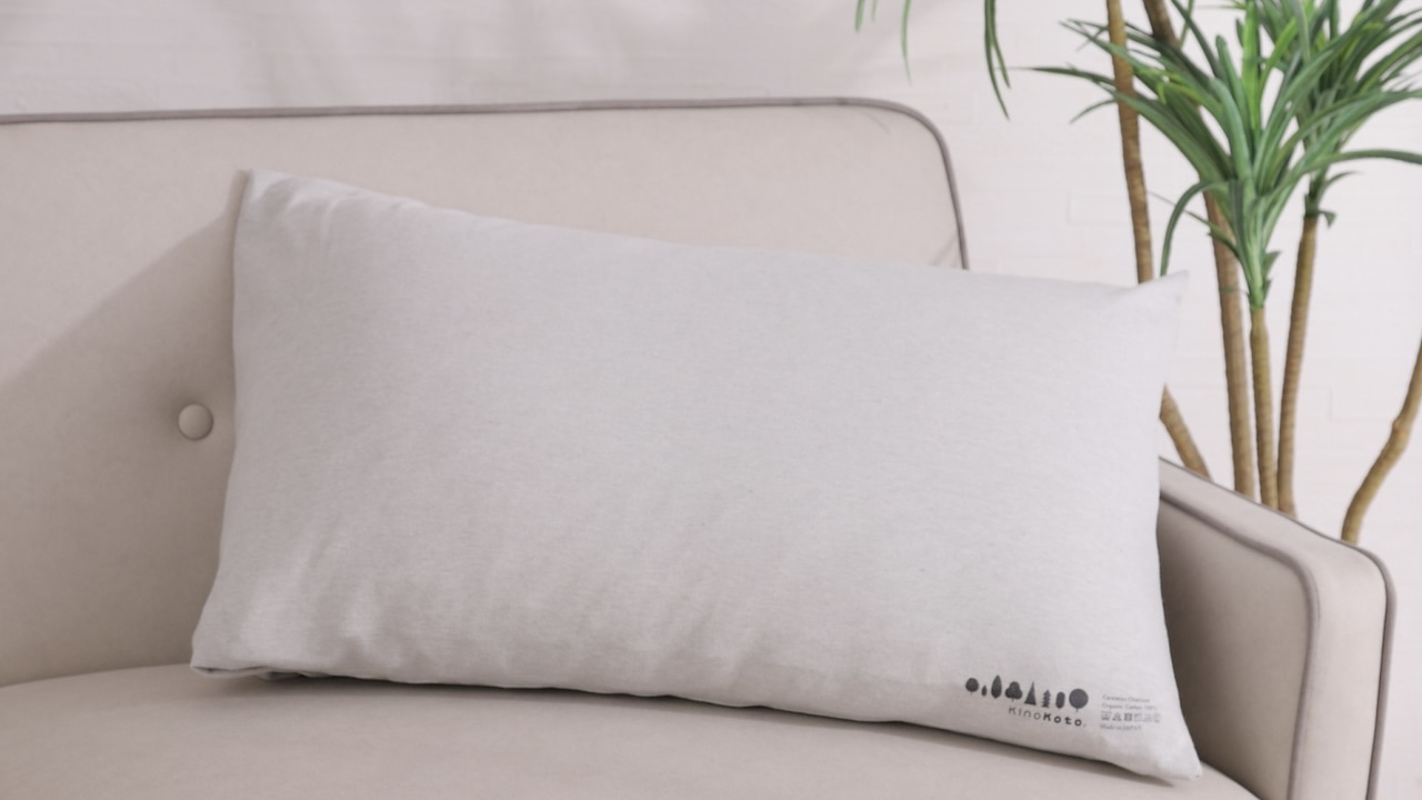 【枕カバーで睡眠は変わる？】天然コットンが心地よい睡眠環境を作る理由