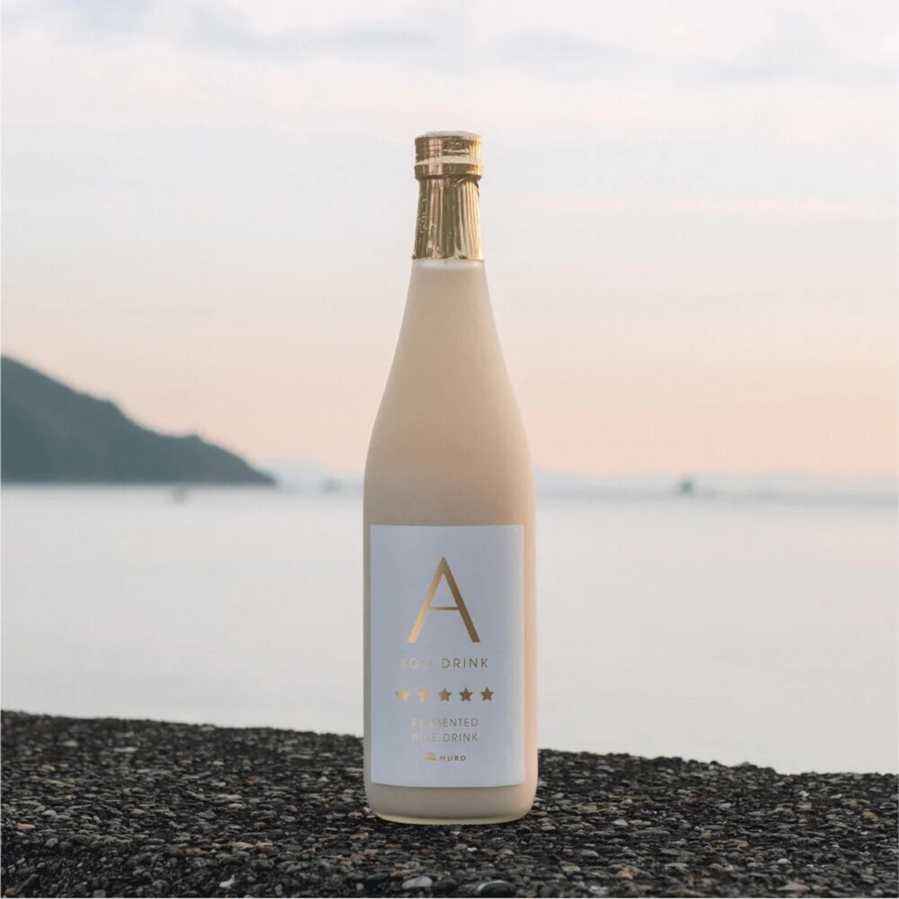 【甘酒、再入荷しました】頑張りすぎるあなたへ、やさしい一杯