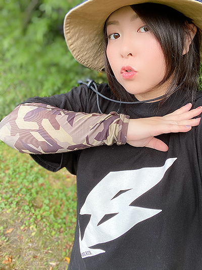 2020/08/19 バスロックオリジナルTシャツ新登場！