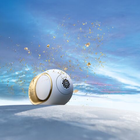 2025.11.6~DEVIALET 購入キャンペーン開催中