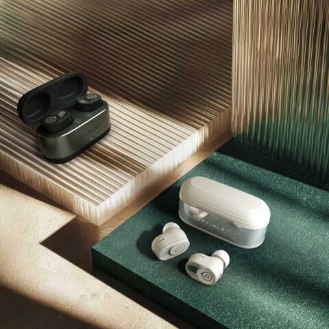 Gemini IIより新色が追加