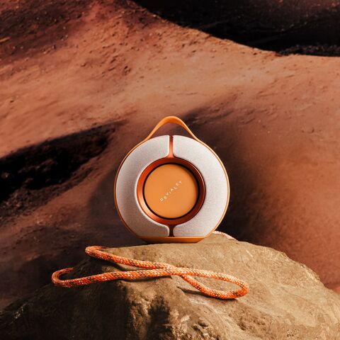 DEVIALET MANIA  Limited colorの取り扱いを開始いたしました。