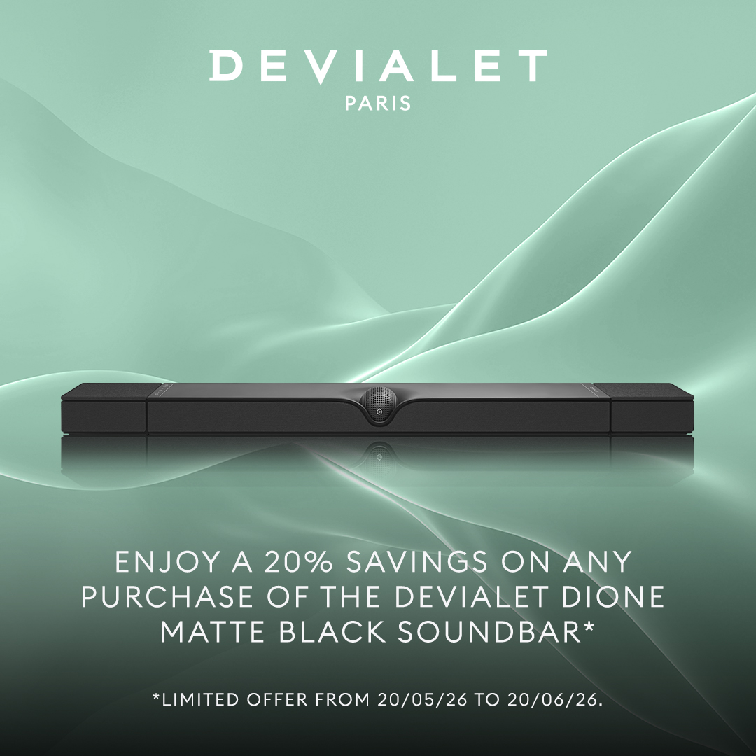 DIONE 20% OFF offer