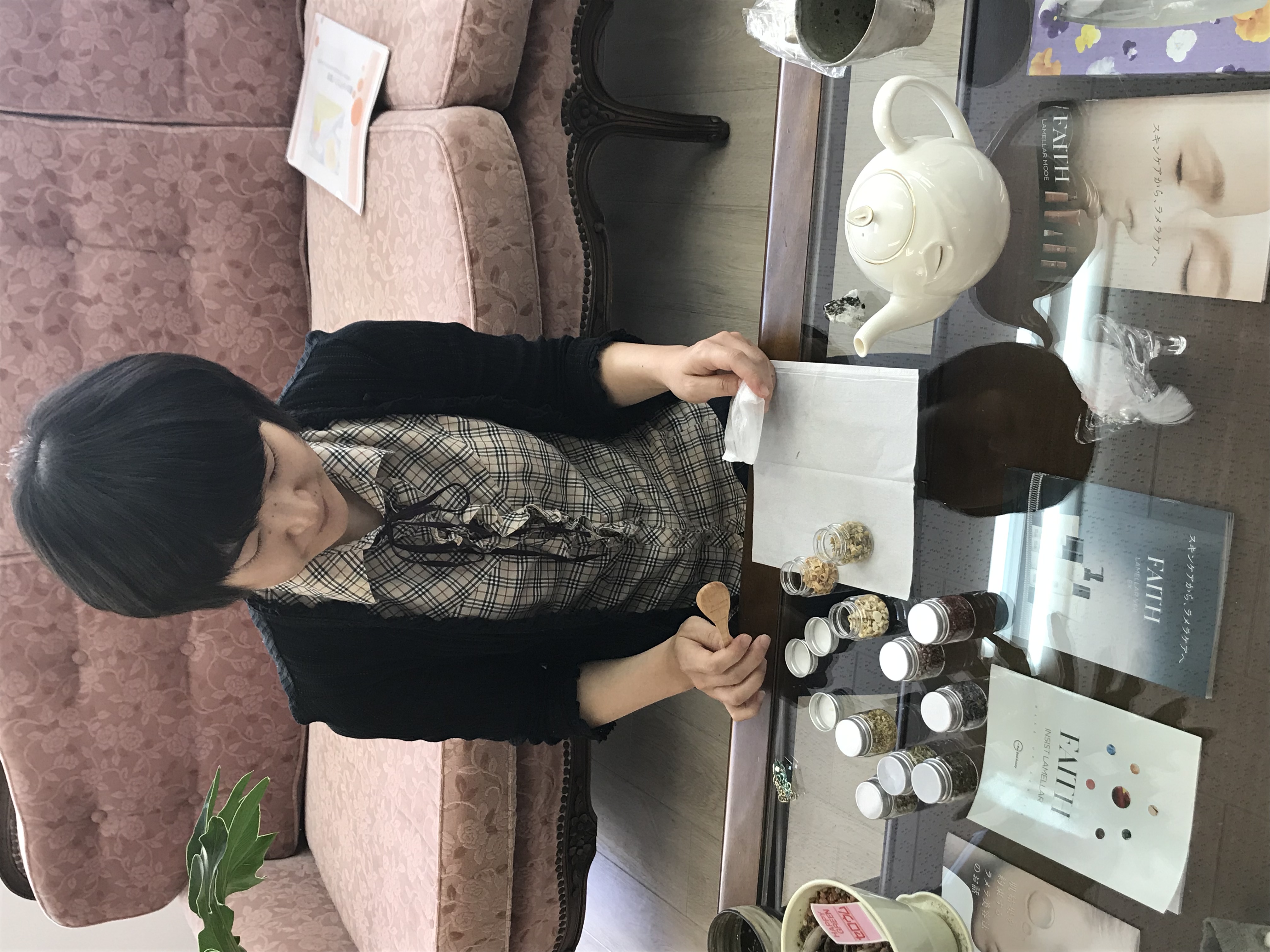 イベント大成功❣️