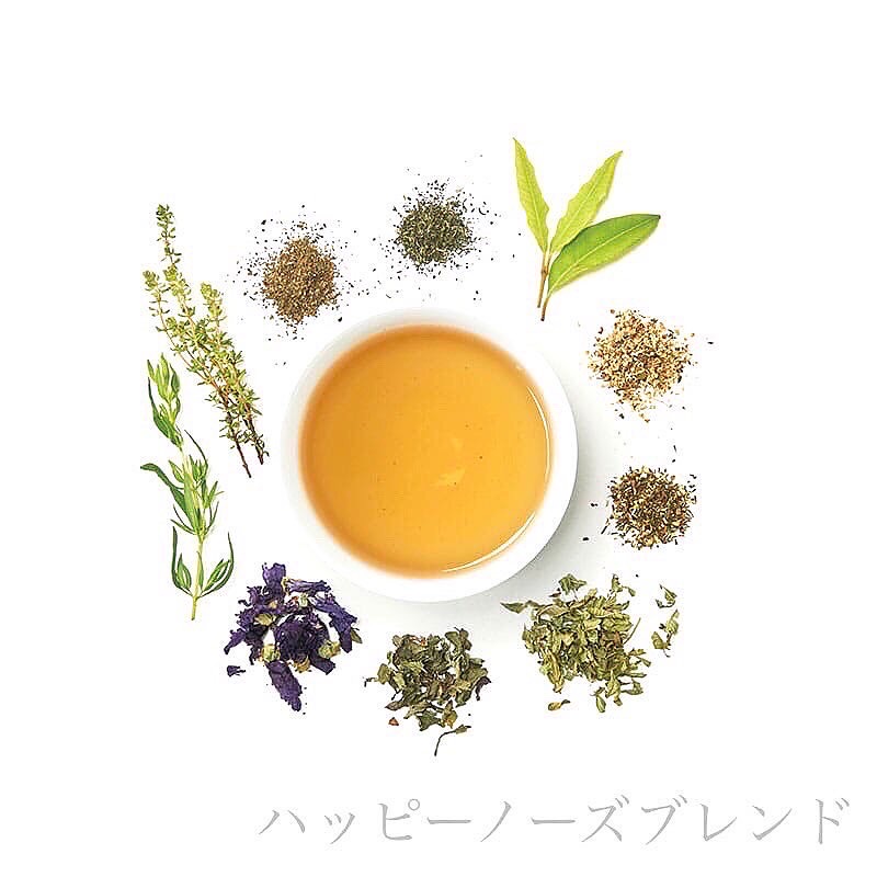 花粉症でお悩みの方へおすすめ