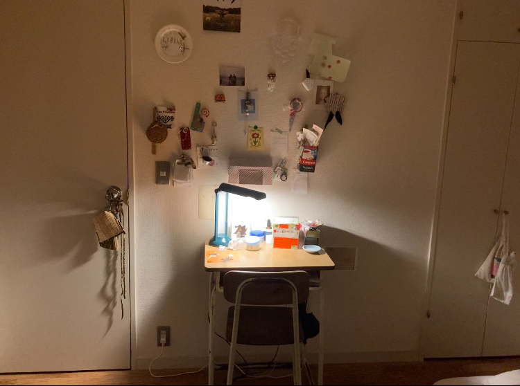 housework designs the home 家事が家をデザインする