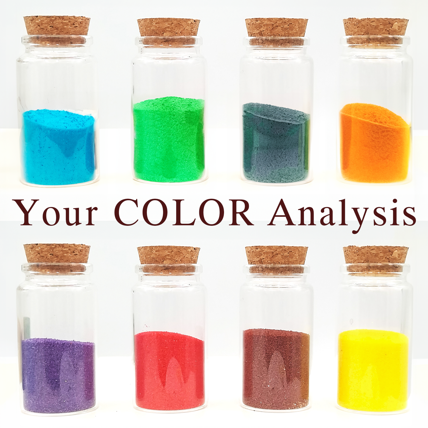 【事前告知】美ジタク ワークショップに “カラー診断” が加わります！