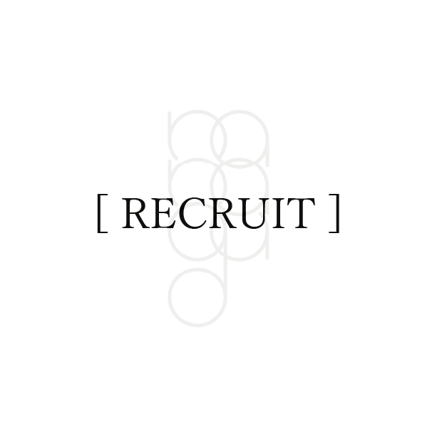 【2025.8.31 終了】Recruit.