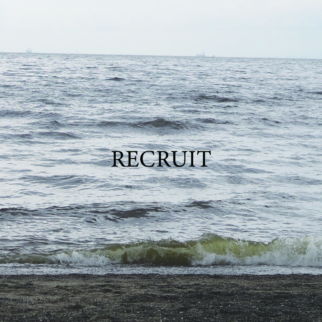 （終了）名古屋POPUP recruit