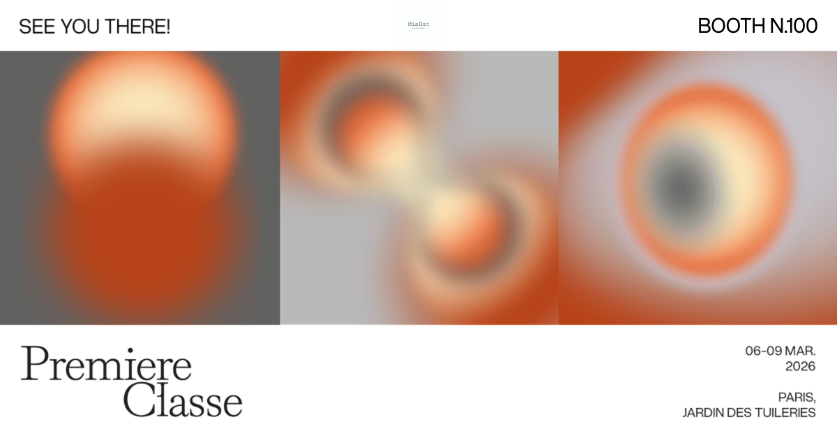 PREMIERE CLASSE Trade show 出展/出荷作業一時停止のお知らせ