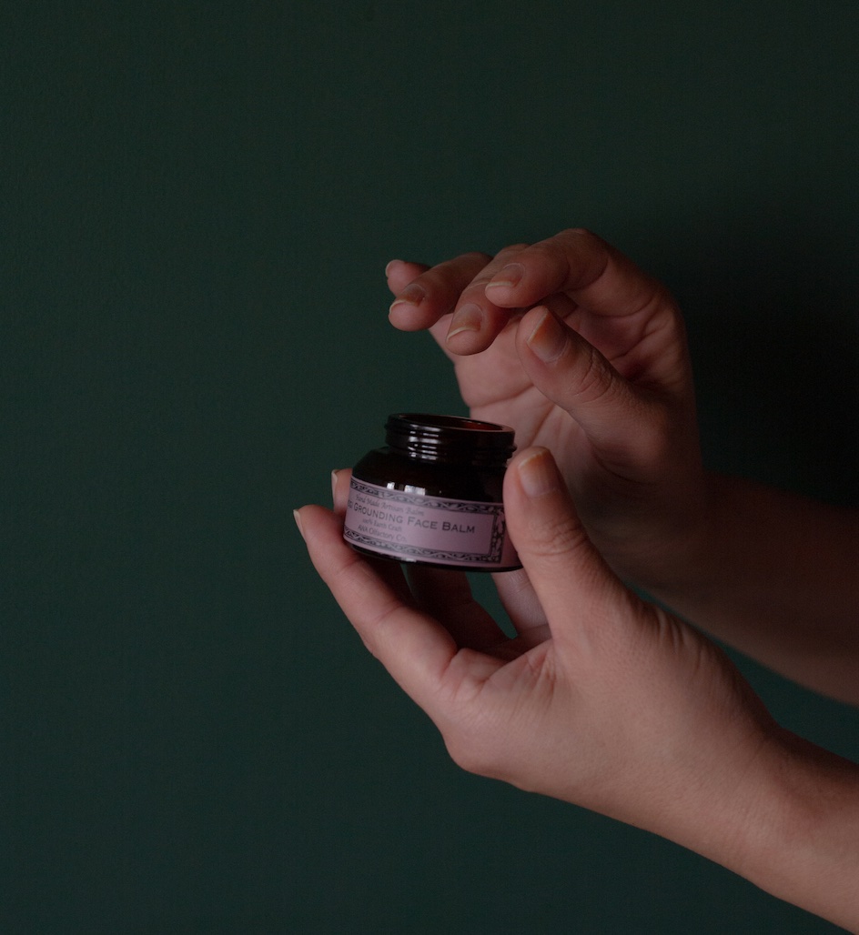 《浄化と静寂》12月 Sacred Purification