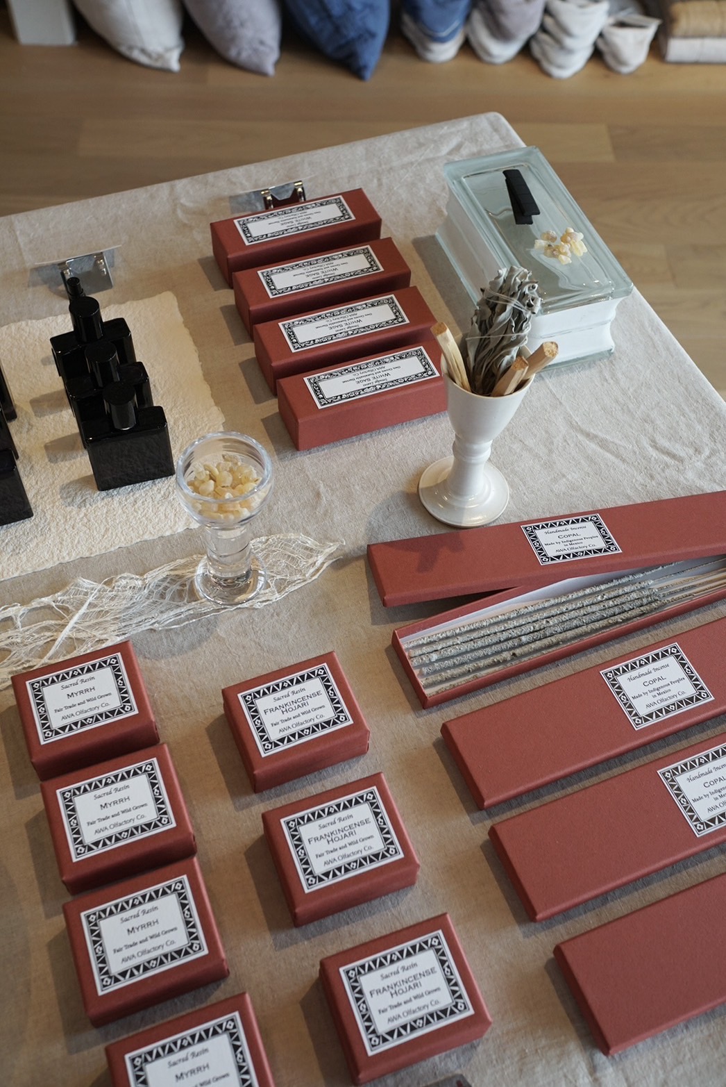 学び大き、広島の最後の出店が終わりました