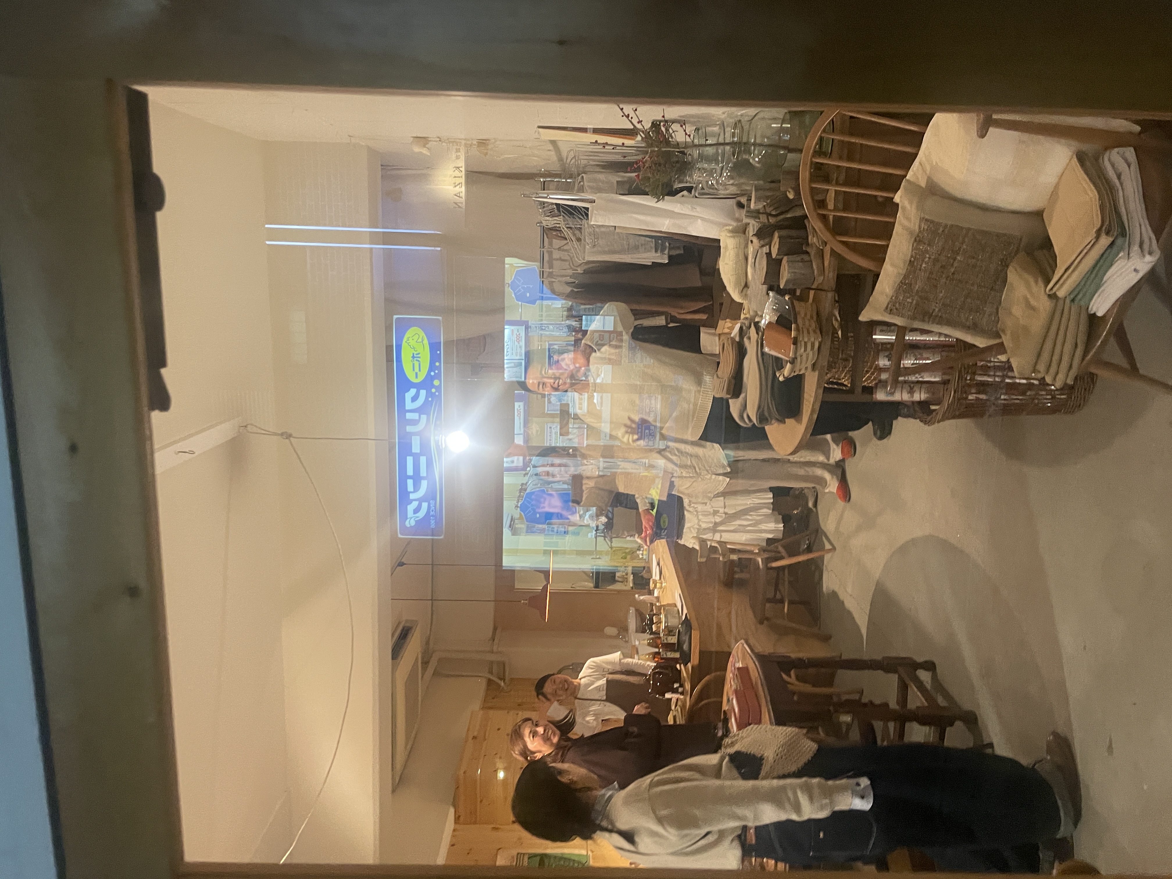 第4回|感覚で生きることを、続けるという選択