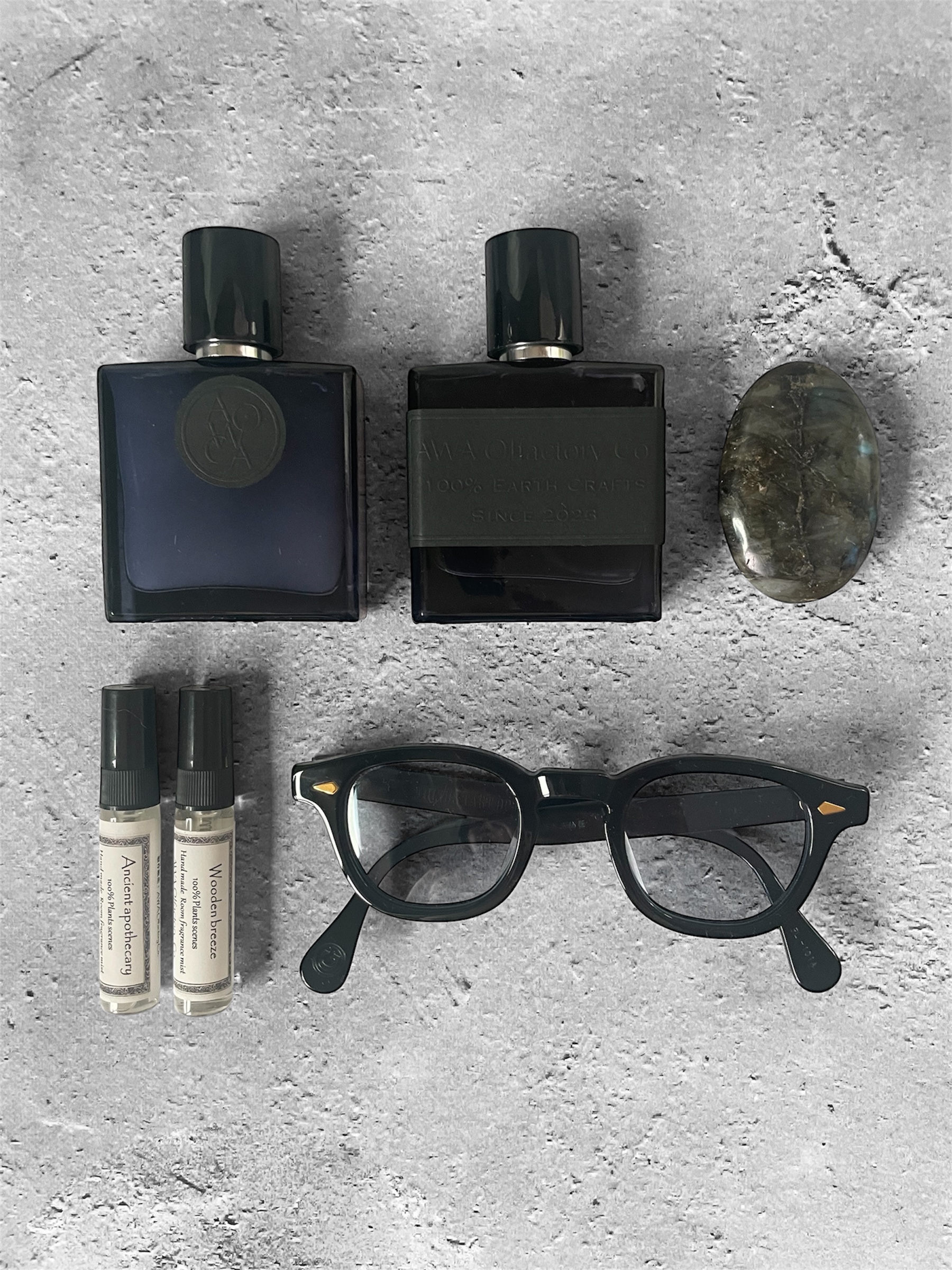 Limited edition-数量限定の 2種のコロンミスト新発売！