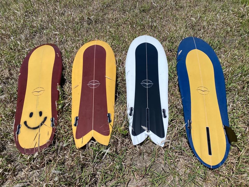 片浜の波情報