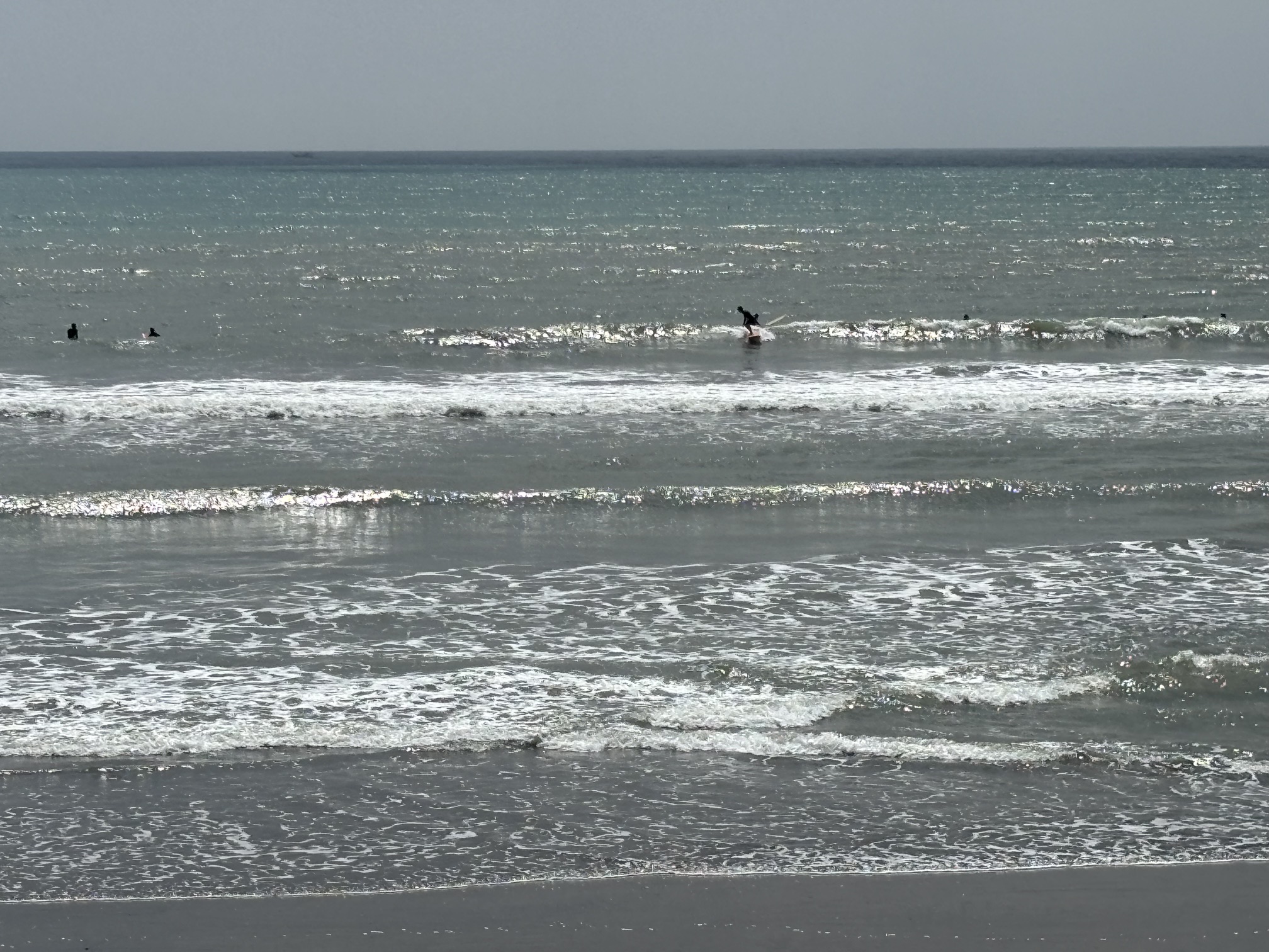 片浜の波情報
