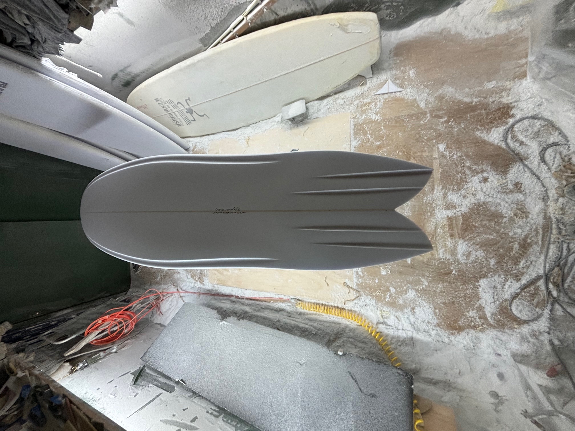 片浜の波情報