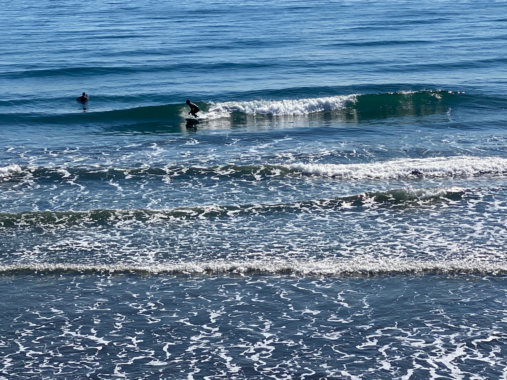 片浜の波情報