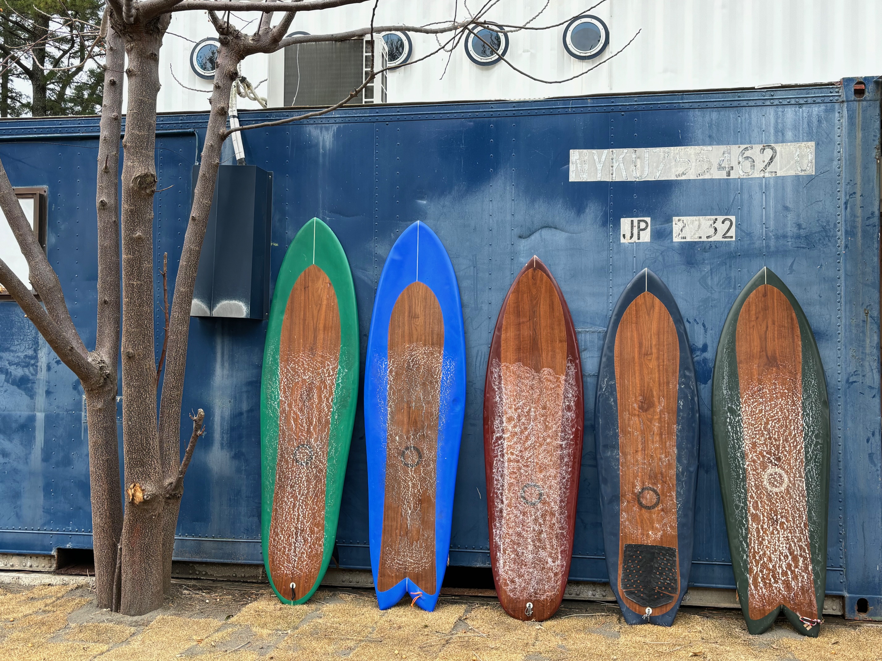 片浜の波情報