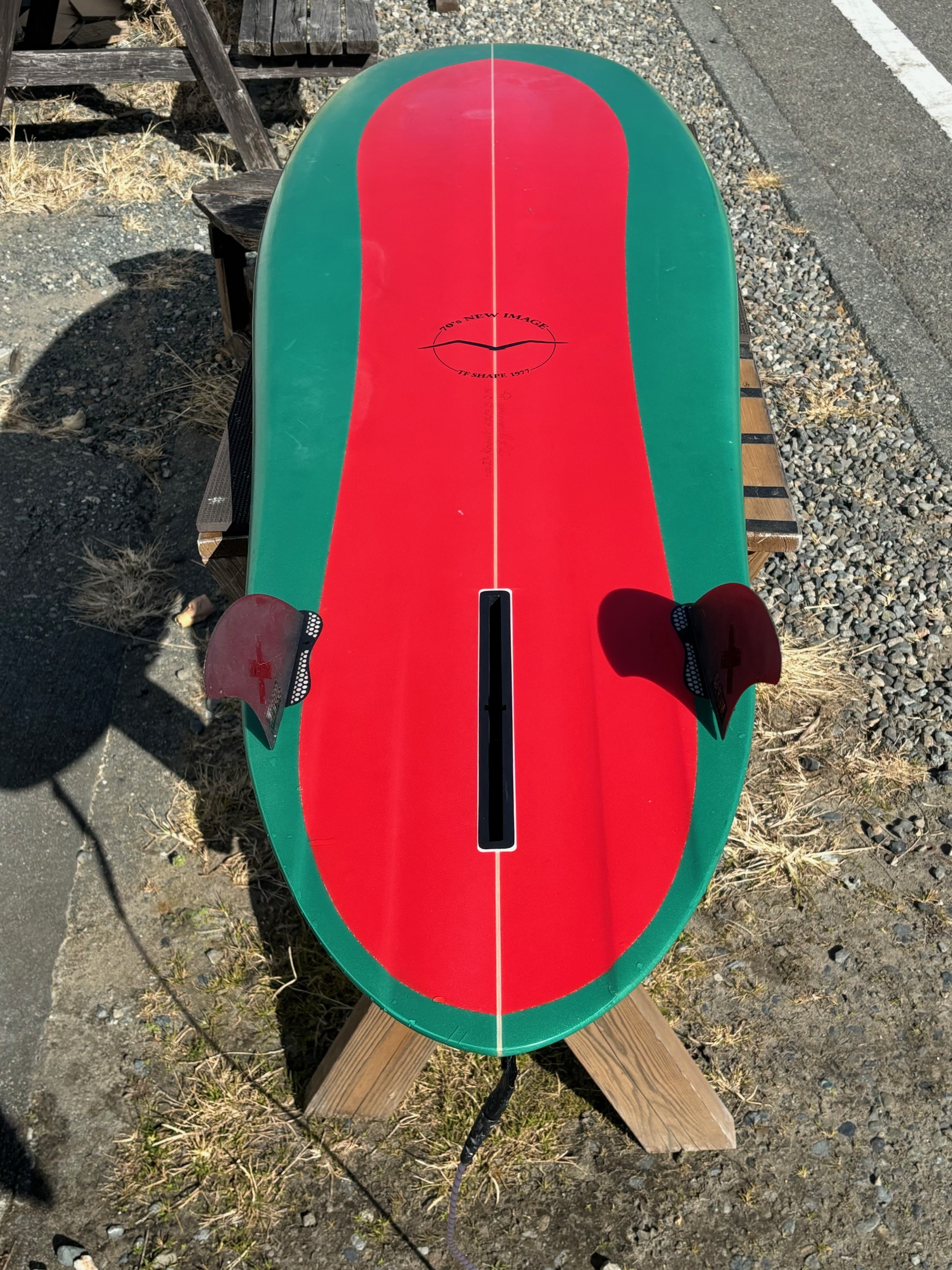 片浜の波情報