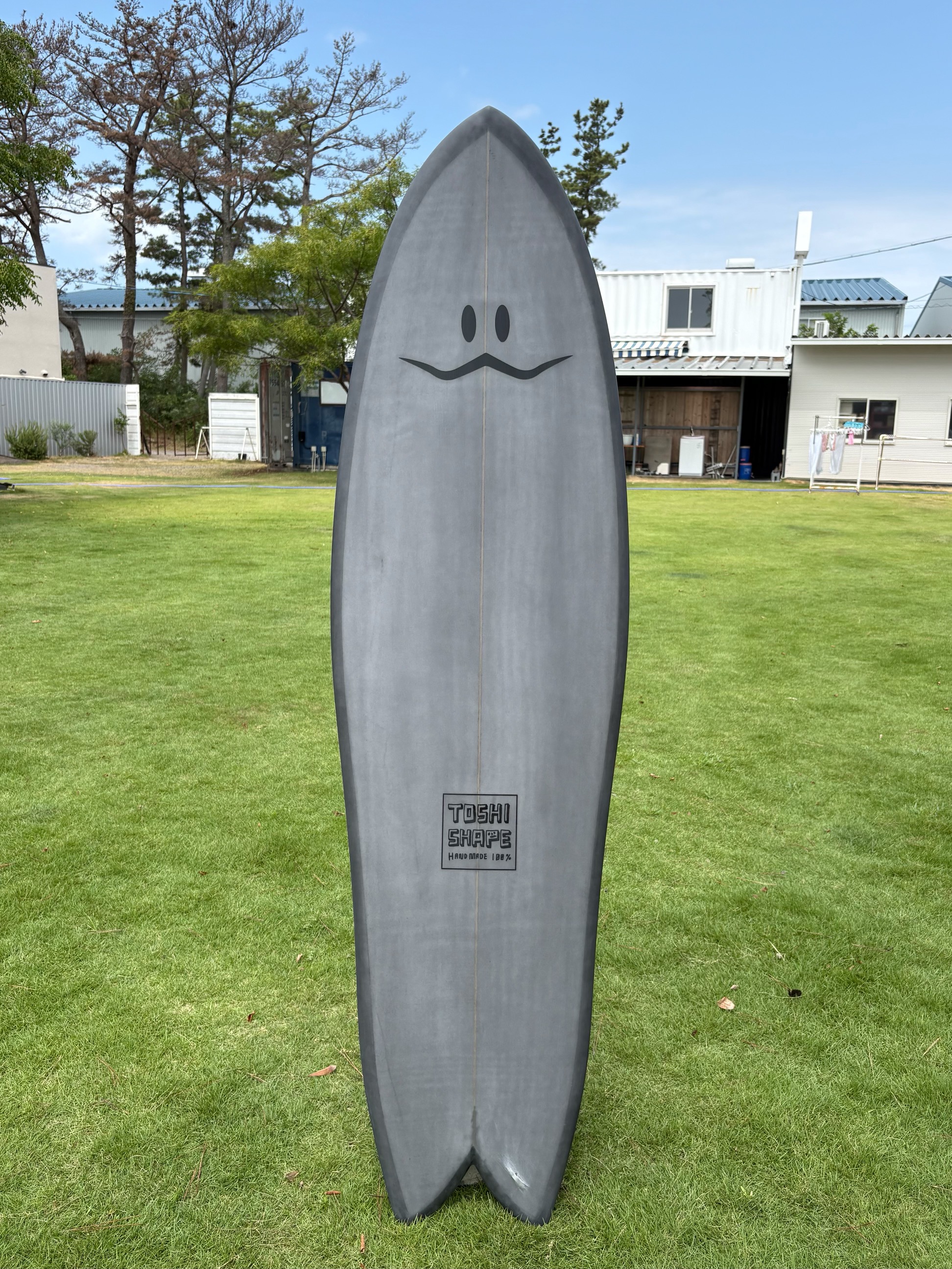 片浜の波情報