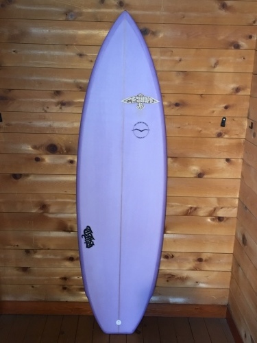 HYDRO 80's Throttle SK 5’7”