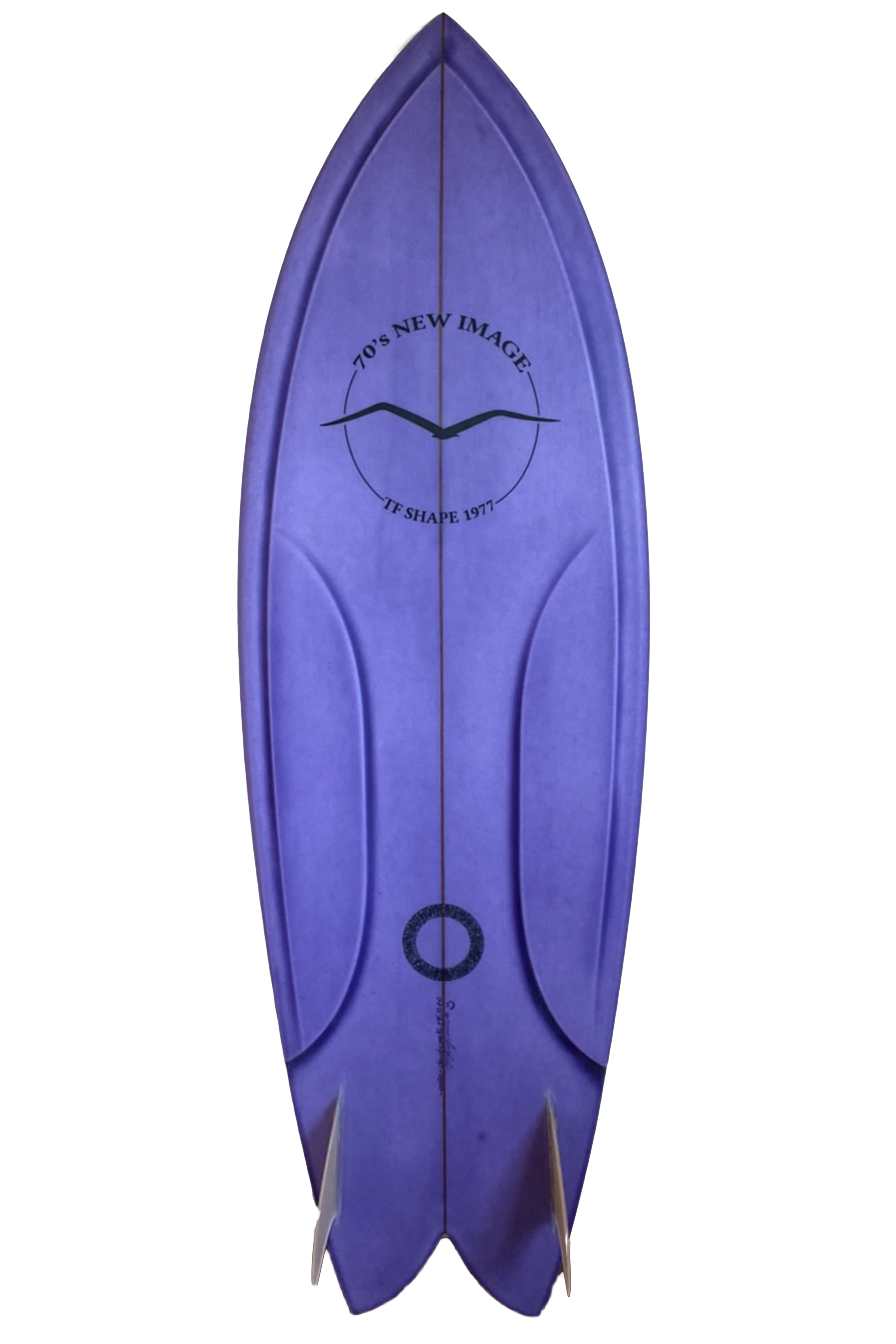 Surf Board Order Fair