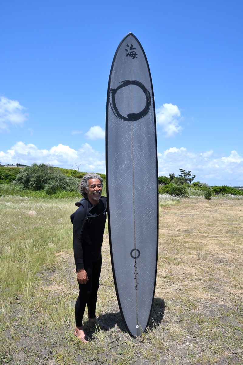 眞木蔵人 11”1' 11PM