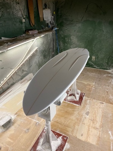 Beans throttle 5’9”