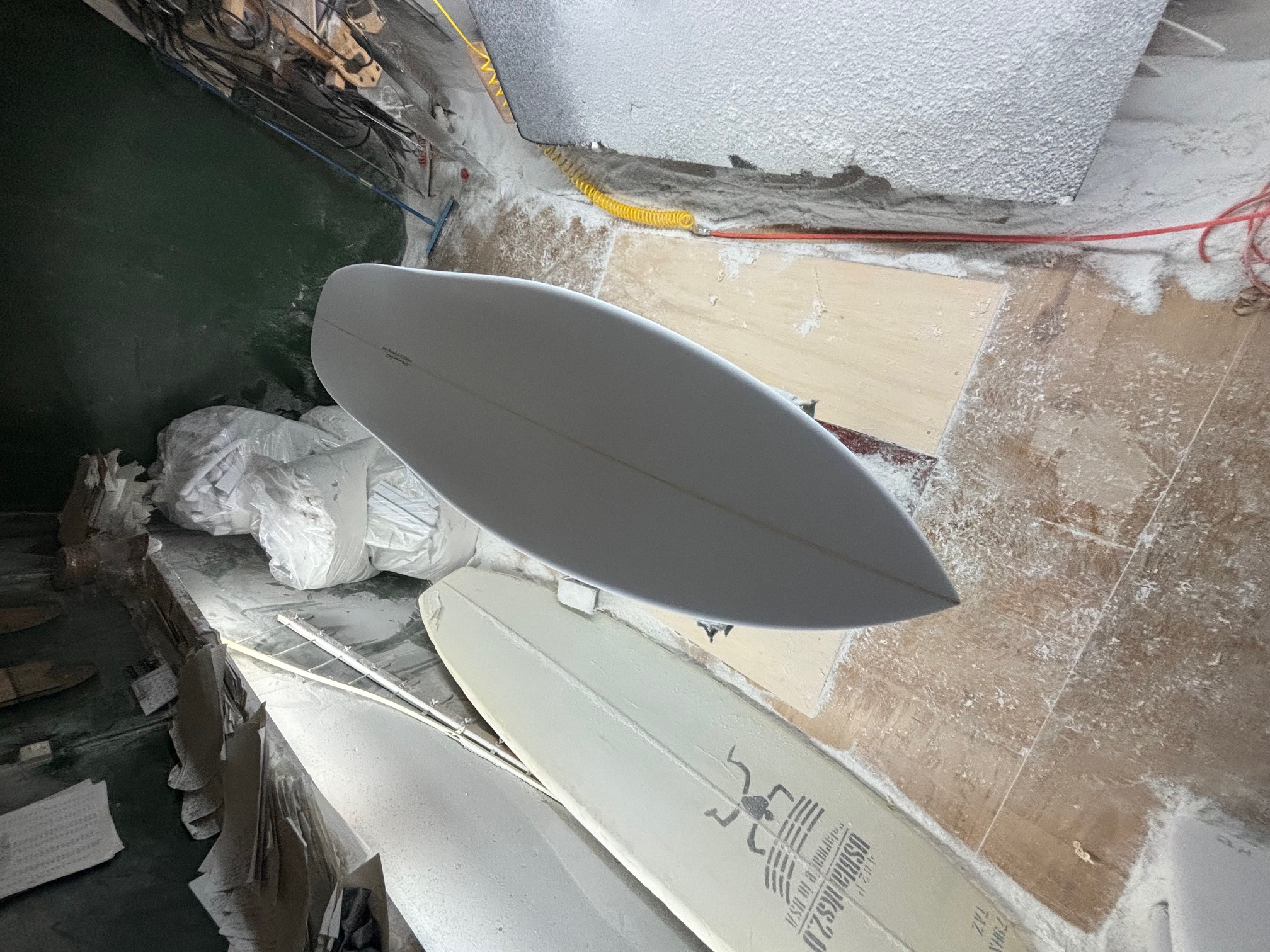 片浜の波情報
