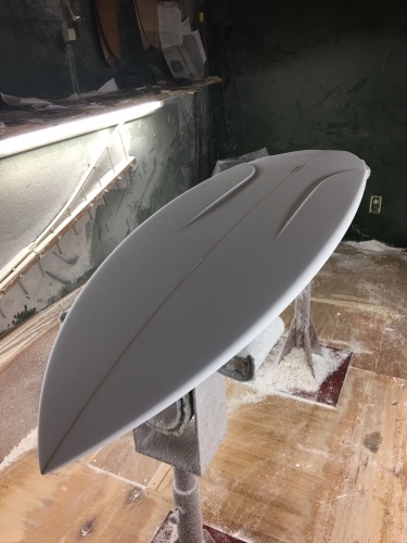HYDRO KJ 5‘7“