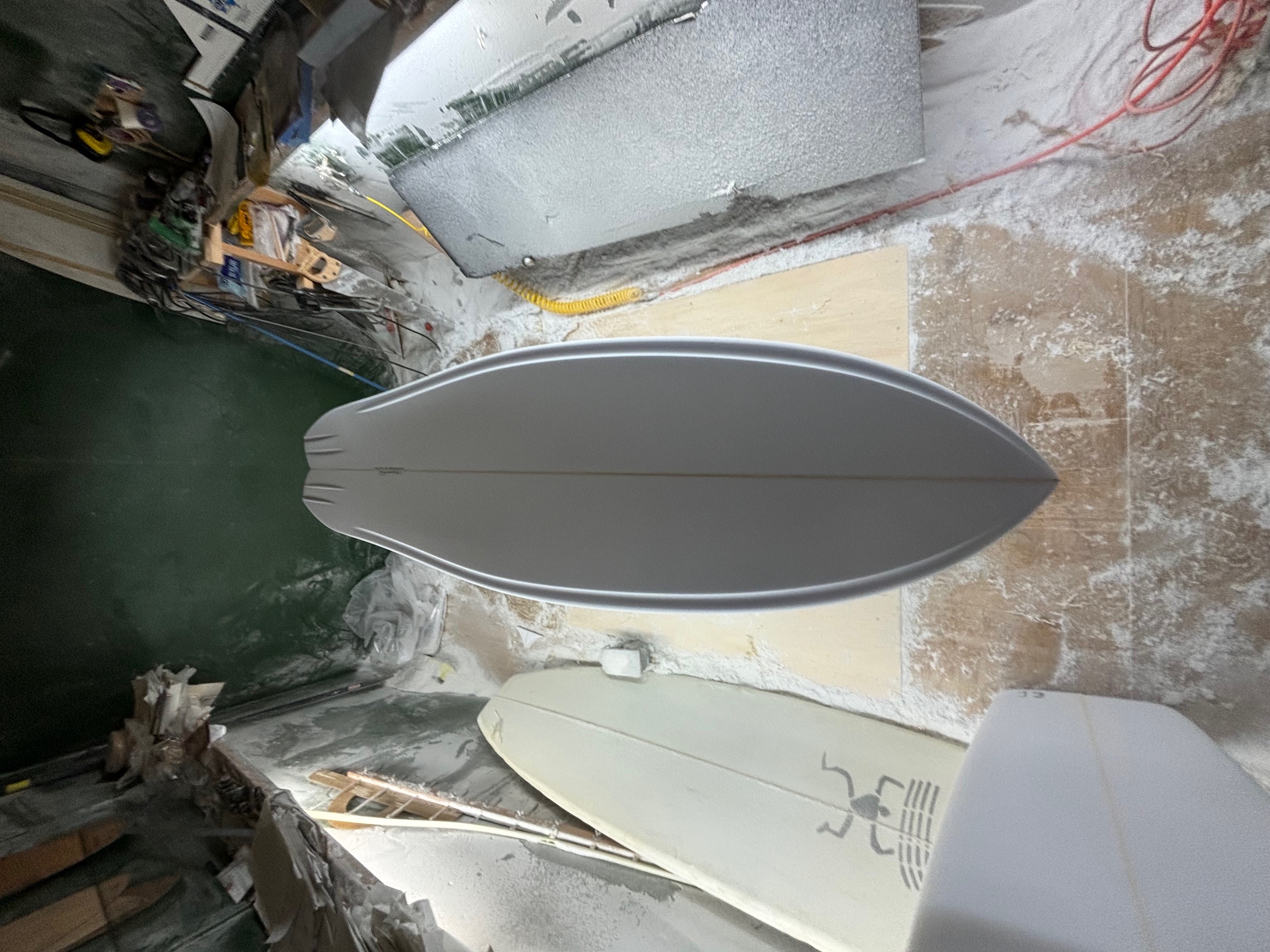 片浜の波情報
