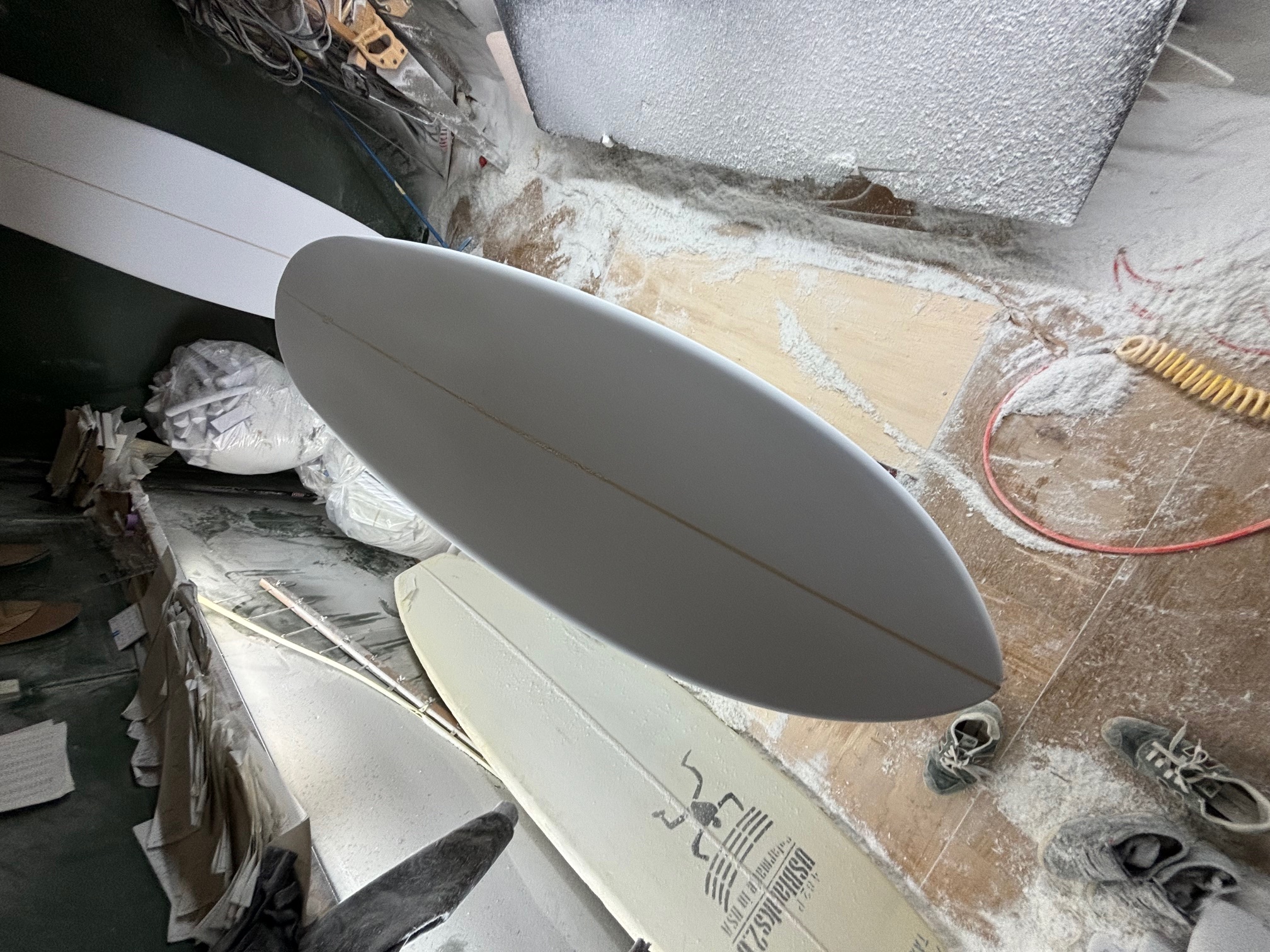 片浜の波情報