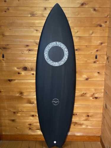 HYDRO 80's SK throttle 5’11”