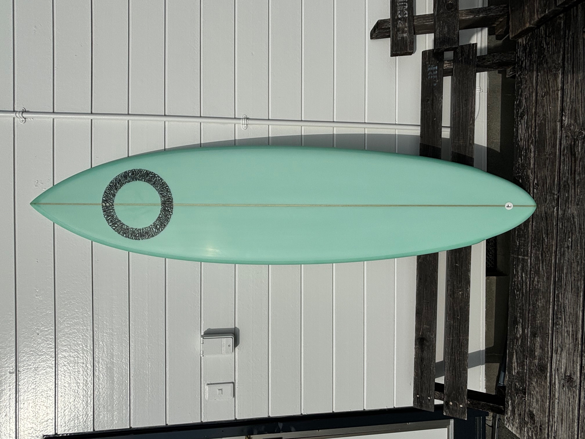 片浜の波情報