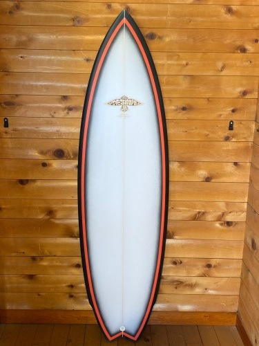 HYDRO 80's 5’8”