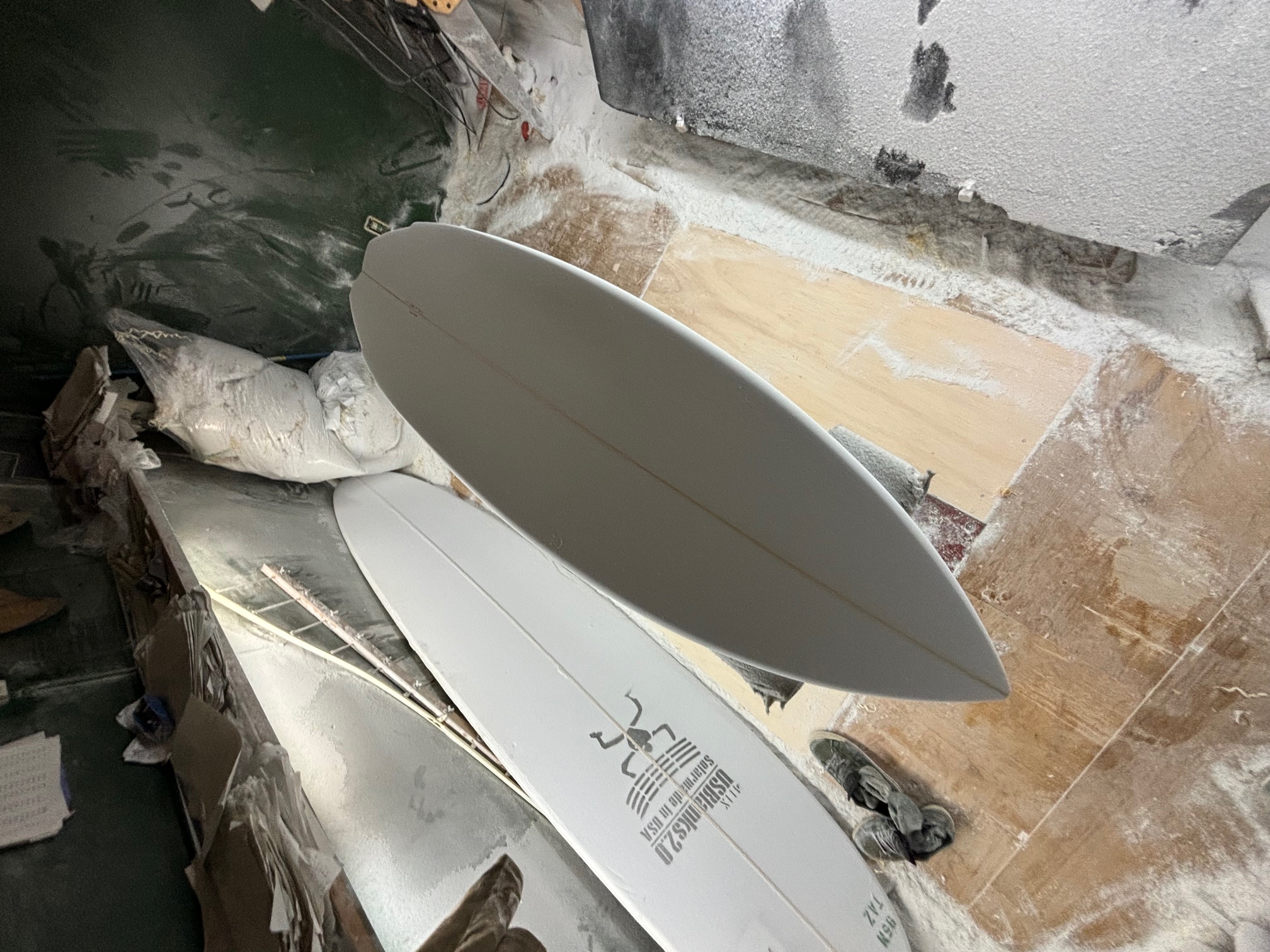 片浜の波情報