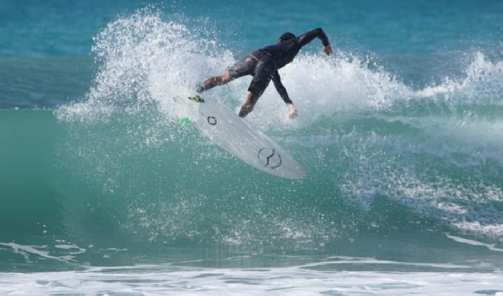 Surf Board Order Fair