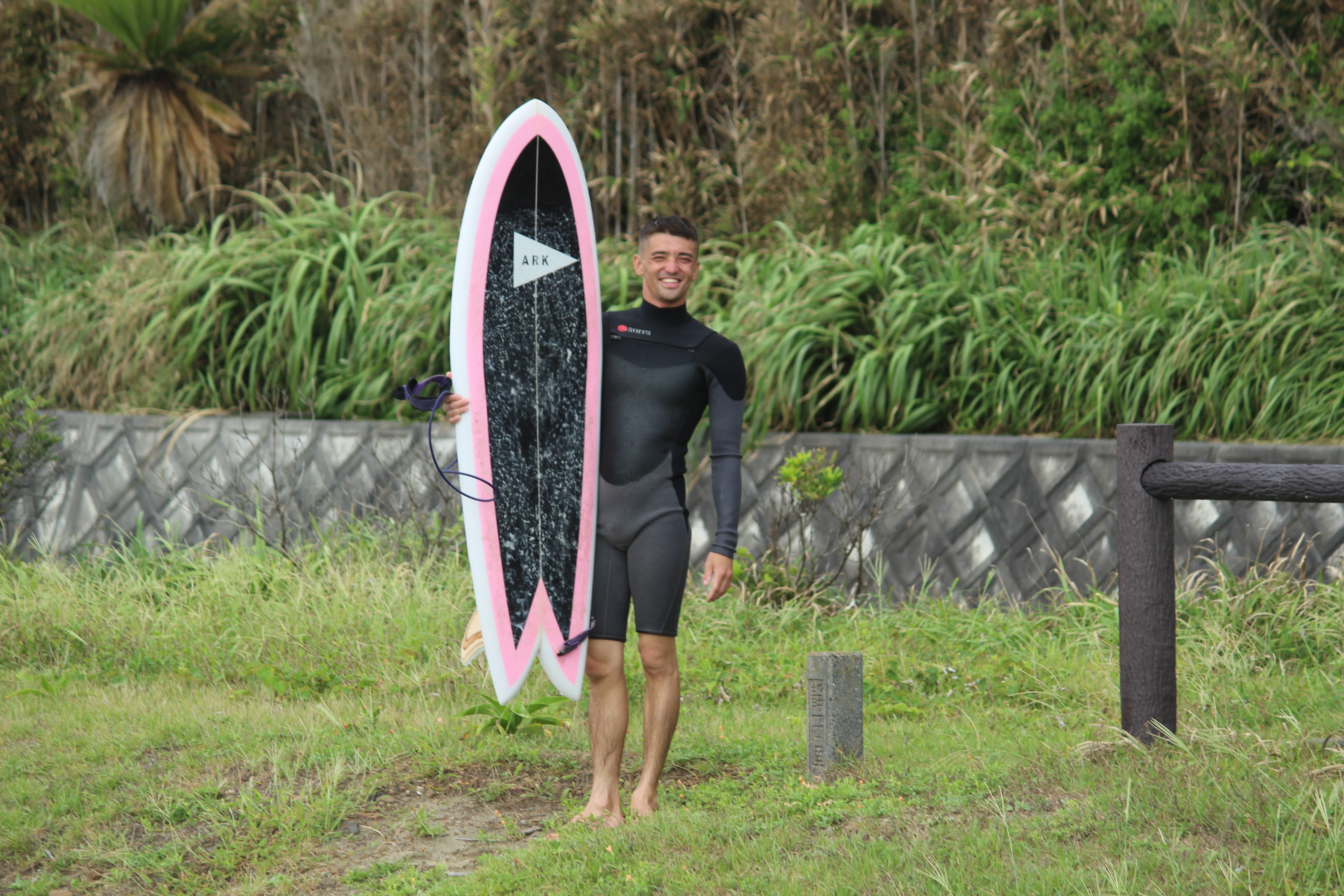 Surf Board Order Fair