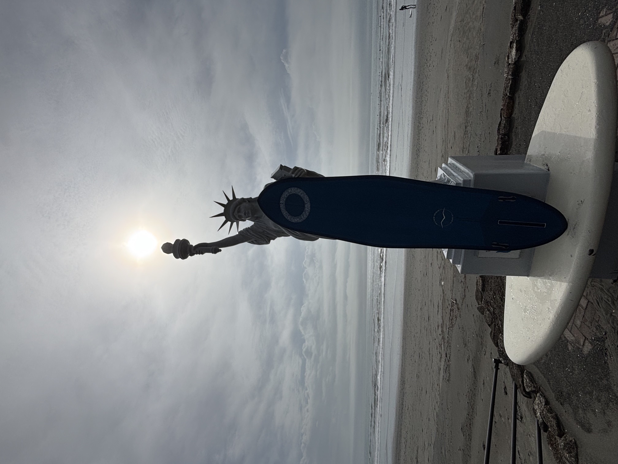 片浜の波情報
