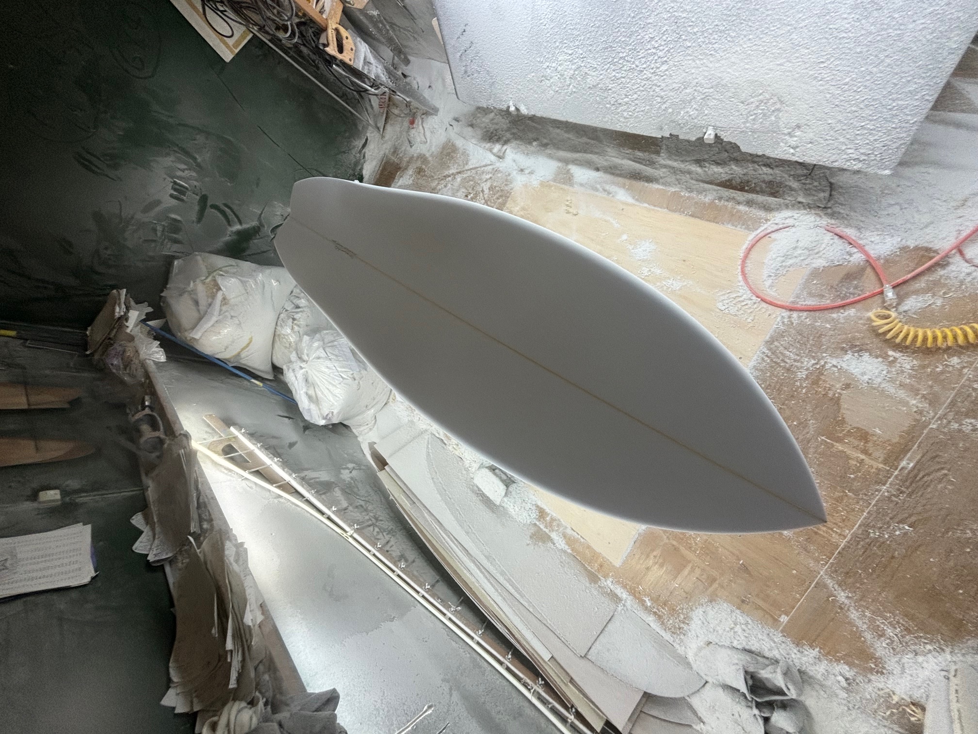 片浜の波情報