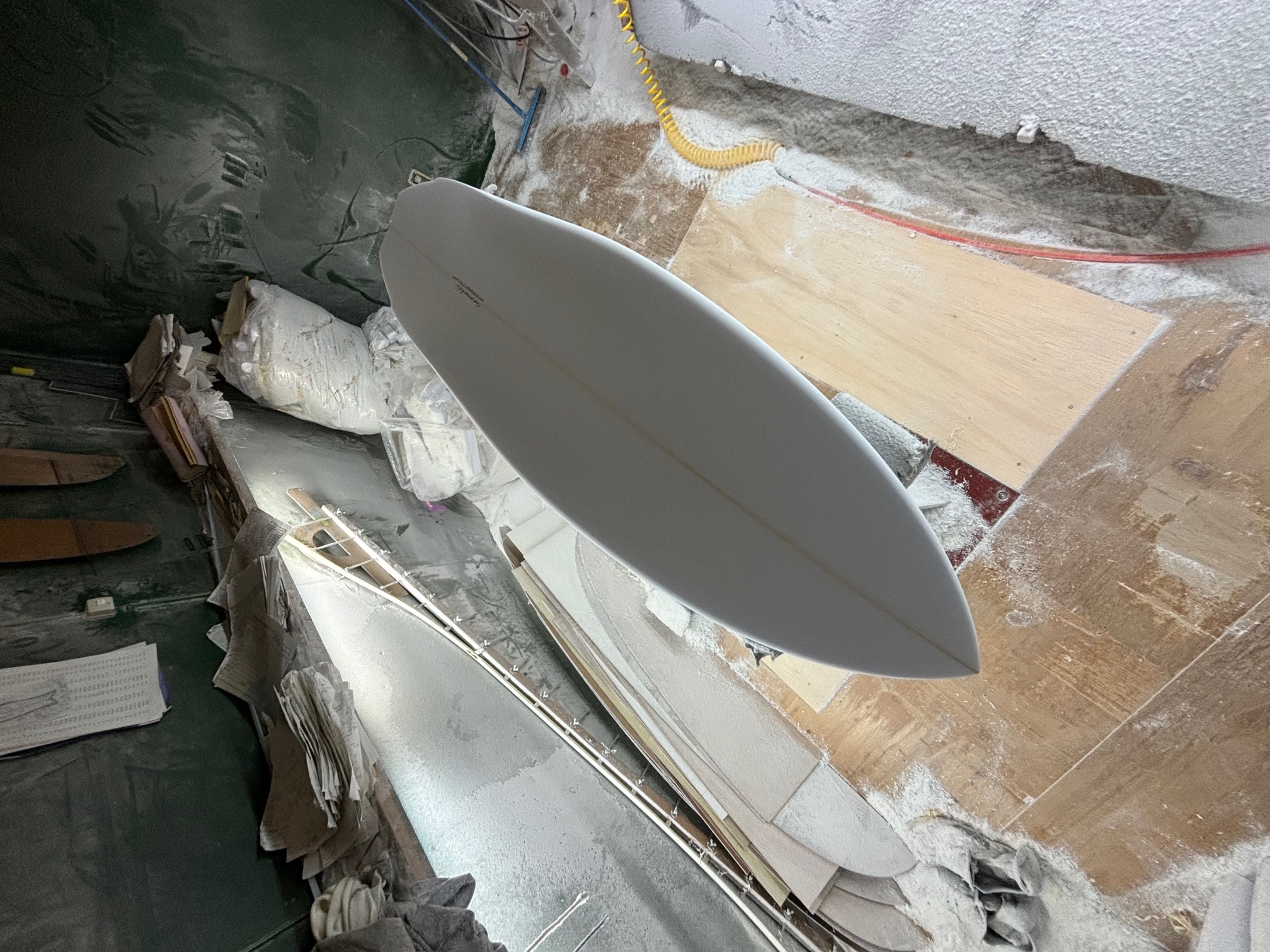 片浜の波情報