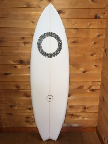 HYDRO KJ 5’7”