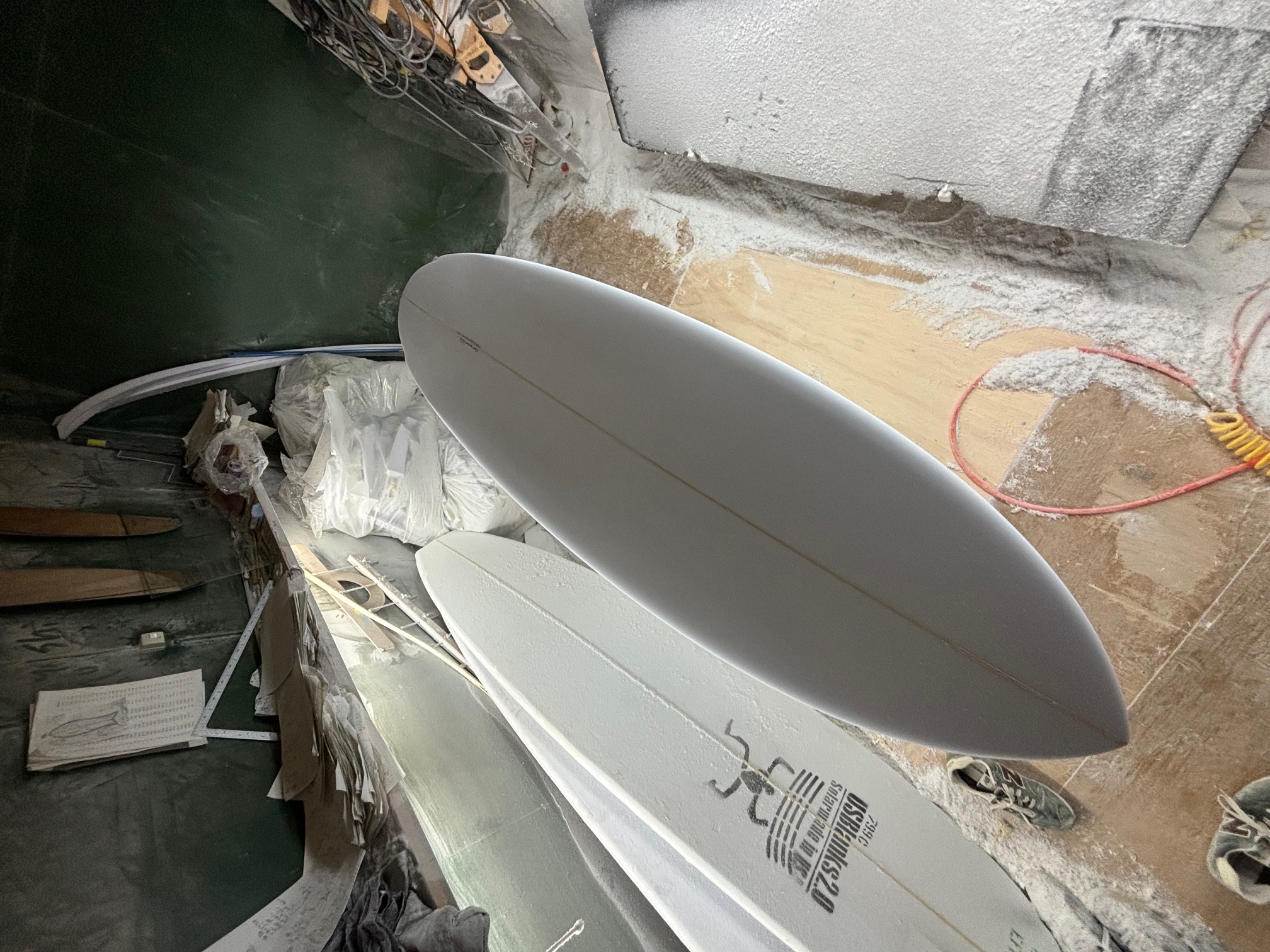 片浜の波情報