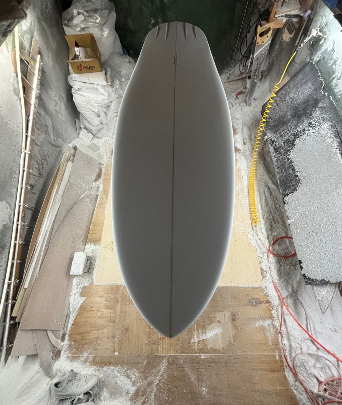 片浜の波情報