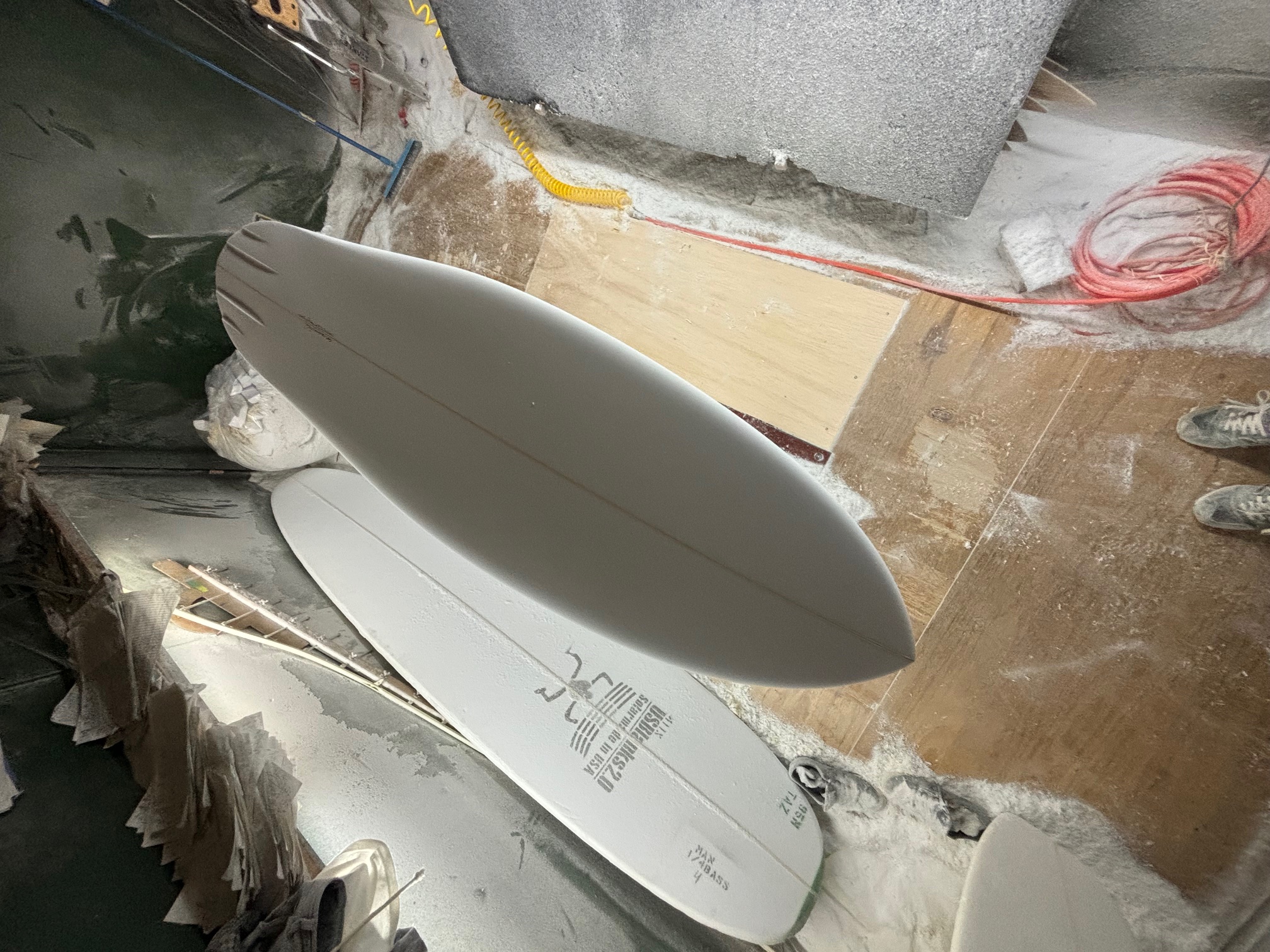 片浜の波情報