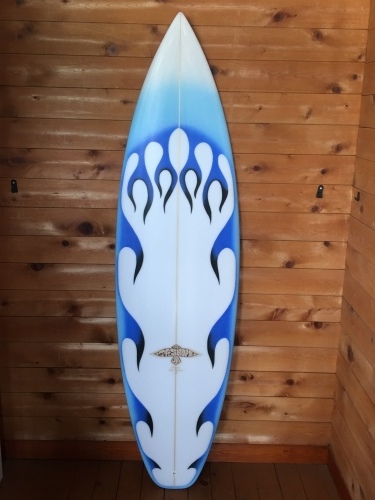 HYDRO High Performance 5’11”