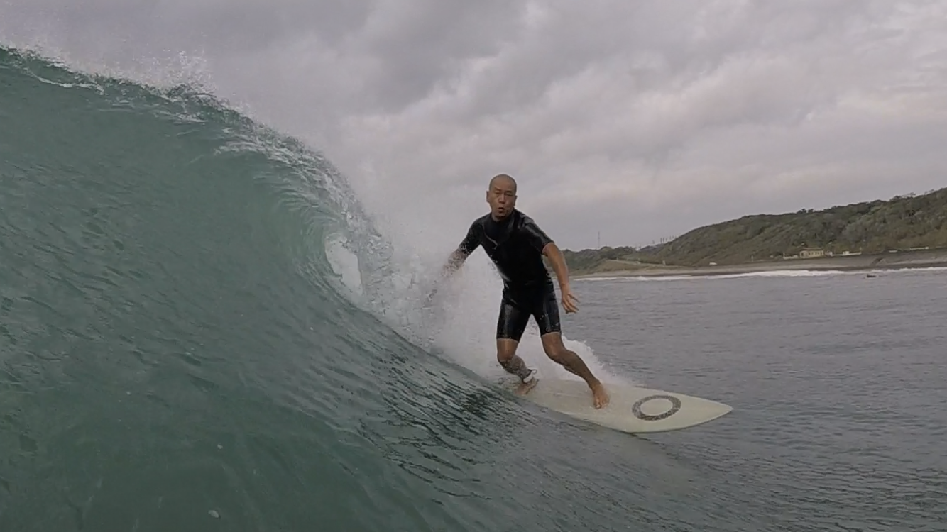 Surf Board Order Fair